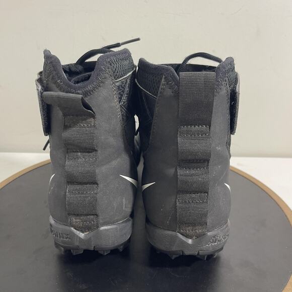 Nike Force Savage Pro 2‎ Shoes Mens Size 11.5 Football Cleats AQ7722-001 - Picture 8 of 11